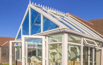 conservatory roof insulation costs Cosgrove