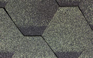 Cosgrove fibreglass shingle repairs