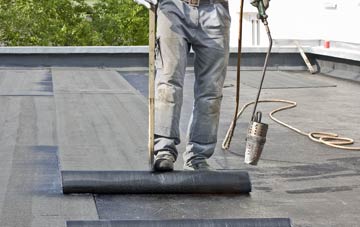 flat roof replacement Cosgrove, Northamptonshire