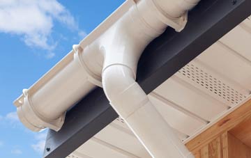 Cosgrove gutter installation costs