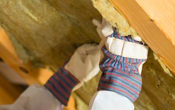 types of Cosgrove pitched roof insulation materials