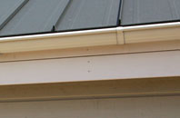 Cosgrove soffit repair